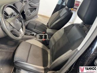 Opel Grandland X picture 17