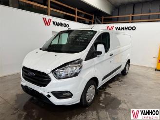 Ford Transit  picture 1