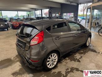 Ford Fiesta  picture 4