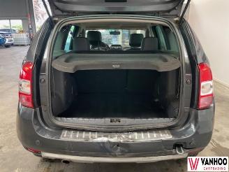 Dacia Duster  picture 12