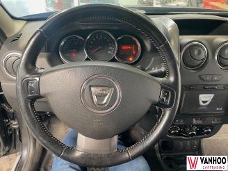 Dacia Duster  picture 17