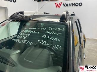 Dacia Duster  picture 23