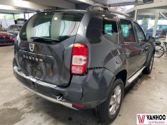 Dacia Duster  picture 4