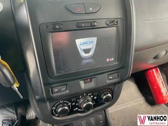 Dacia Duster  picture 18