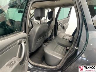 Dacia Duster  picture 13