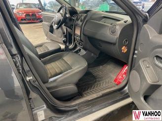 Dacia Duster  picture 14