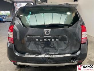 Dacia Duster  picture 5