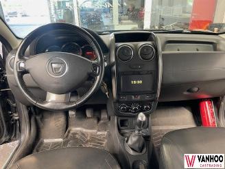 Dacia Duster  picture 16