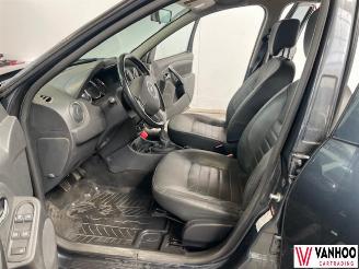 Dacia Duster  picture 15