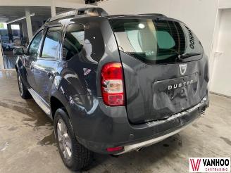 Dacia Duster  picture 6