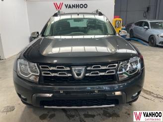 Dacia Duster  picture 2