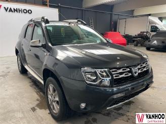 Dacia Duster  picture 3