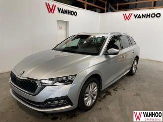 Skoda Octavia  picture 1