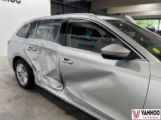 Skoda Octavia  picture 4
