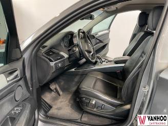 BMW X6  picture 13