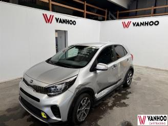 škoda osobní automobily Kia Picanto  2019/8