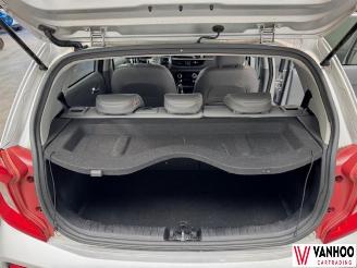 Kia Picanto  picture 10