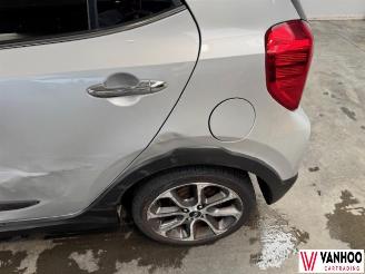 Kia Picanto  picture 5