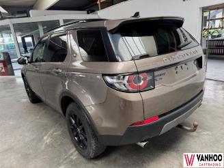 Land Rover Discovery SPORT picture 6