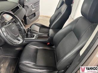 Land Rover Discovery SPORT picture 12