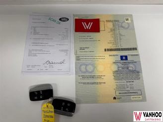 Land Rover Discovery SPORT picture 19