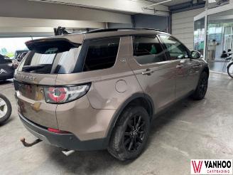 Land Rover Discovery SPORT picture 5