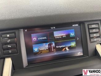 Land Rover Discovery SPORT picture 17