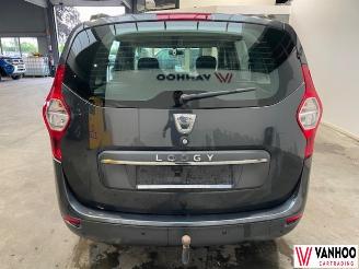Dacia Lodgy  picture 16