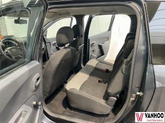 Dacia Lodgy  picture 1