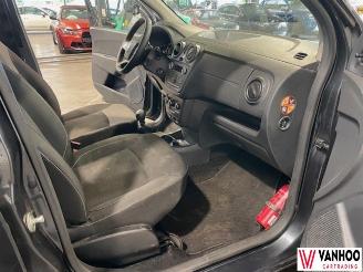 Dacia Lodgy  picture 8