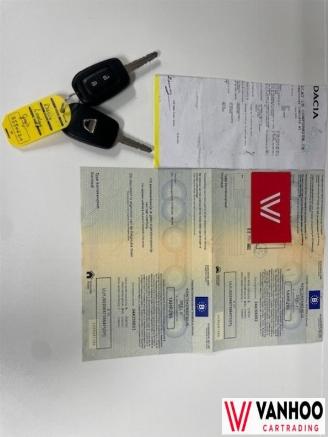 Dacia Lodgy  picture 20