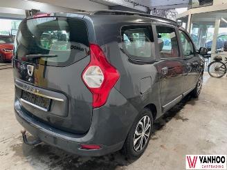 Dacia Lodgy  picture 11