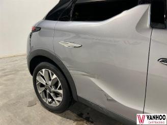 DS Automobiles DS 3 CROSSBACK picture 8