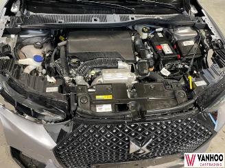 DS Automobiles DS 3 CROSSBACK picture 5