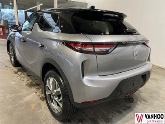 DS Automobiles DS 3 CROSSBACK picture 11