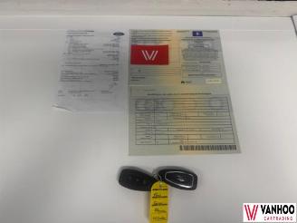 Ford Focus  picture 21