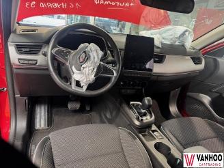 Renault Arkana  picture 14