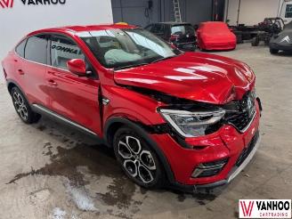 Renault Arkana  picture 4