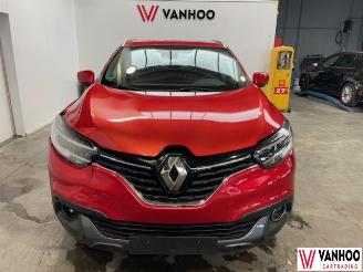 Renault Kadjar  picture 2