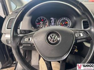 Volkswagen Sharan  picture 20