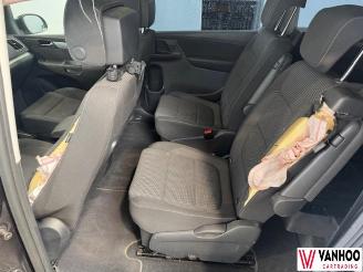 Volkswagen Sharan  picture 18