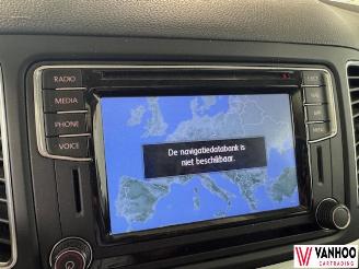 Volkswagen Sharan  picture 21