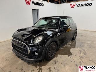 Avarii autoturisme Mini Cooper  2016/12