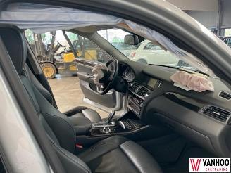 BMW X3  picture 12