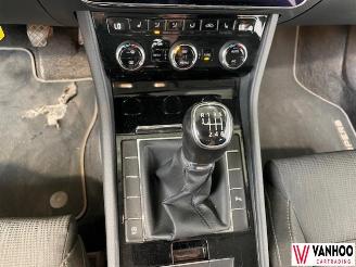 Skoda Superb  picture 21