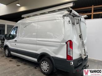 Ford Transit  picture 8