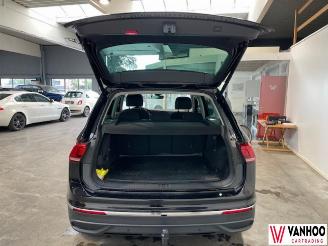 Volkswagen Tiguan  picture 12