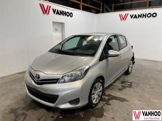 Toyota Yaris  picture 1