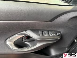 Toyota Yaris CROSS picture 23