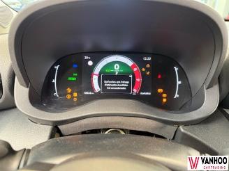 Toyota Yaris CROSS picture 20
